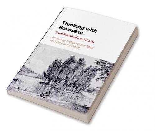 Thinking with Rousseau