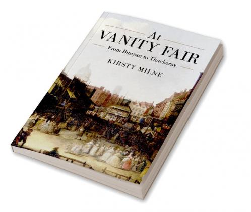 At Vanity Fair