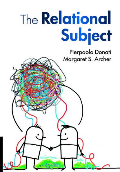 The Relational Subject
