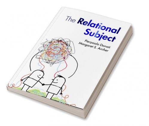 The Relational Subject