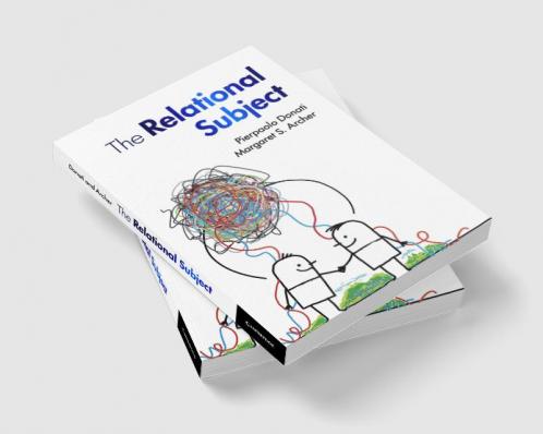 The Relational Subject