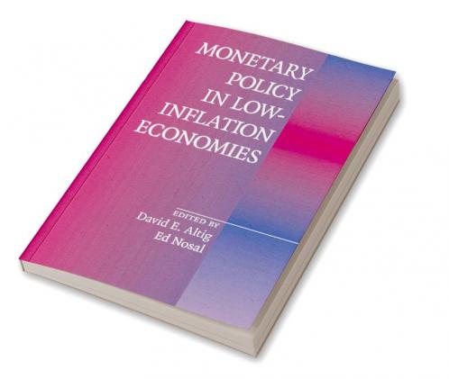 Monetary Policy in Low-Inflation Economies