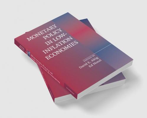 Monetary Policy in Low-Inflation Economies