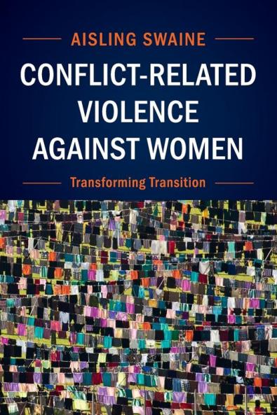 Conflict-Related Violence Against Women
