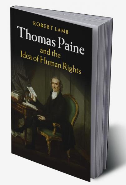Thomas Paine and the Idea of Human Rights