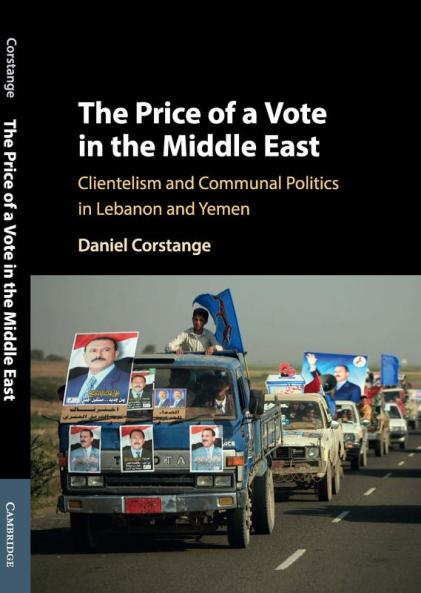 The Price of a Vote in the Middle East