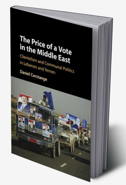 The Price of a Vote in the Middle East