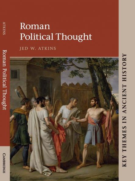 Roman Political Thought