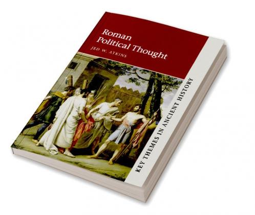 Roman Political Thought