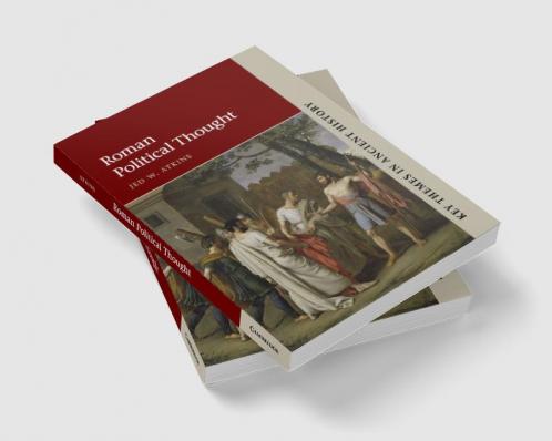 Roman Political Thought