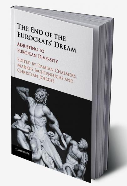 The End of the Eurocrats' Dream