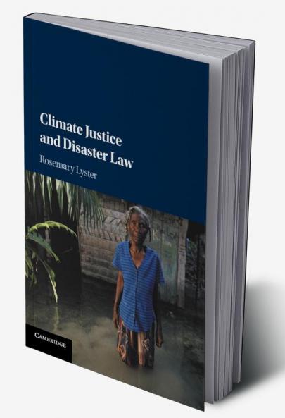 Climate Justice and Disaster Law
