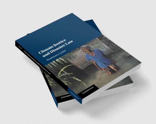 Climate Justice and Disaster Law