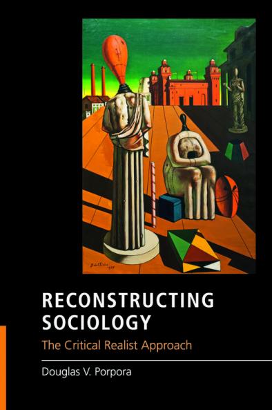 Reconstructing Sociology