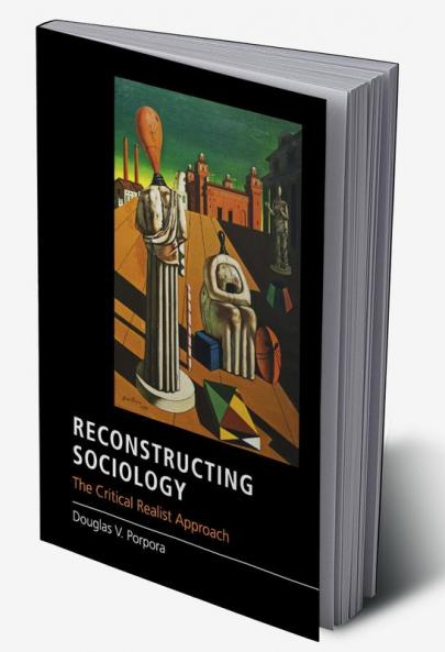 Reconstructing Sociology