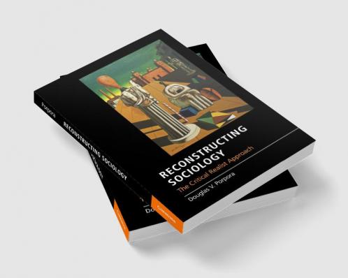 Reconstructing Sociology