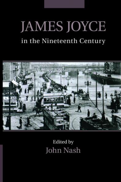 James Joyce in the Nineteenth Century