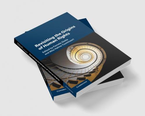 Revisiting the Origins of Human Rights