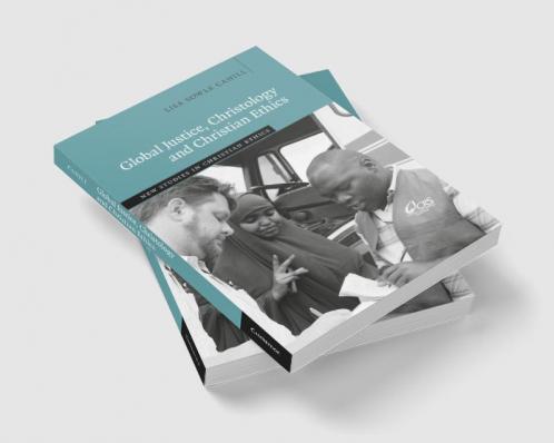 Global Justice Christology and Christian             Ethics