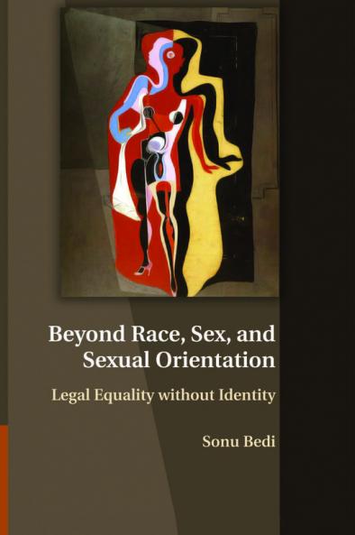 Beyond Race Sex and Sexual Orientation