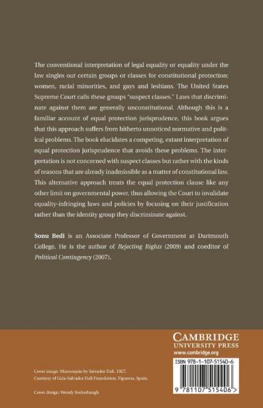 Beyond Race Sex and Sexual Orientation