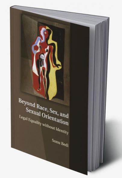 Beyond Race Sex and Sexual Orientation