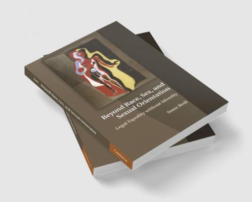 Beyond Race Sex and Sexual Orientation