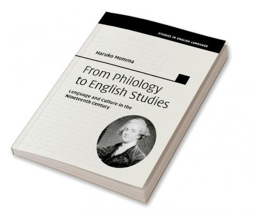 From Philology to English Studies