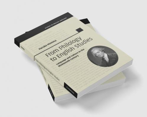 From Philology to English Studies