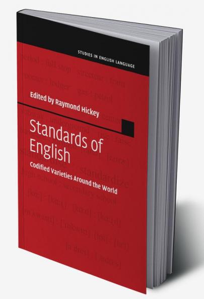 Standards of English