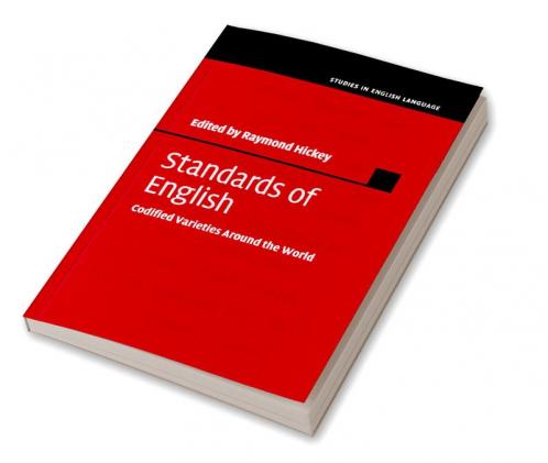 Standards of English