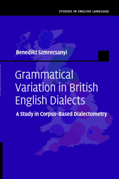 Grammatical Variation in British English             Dialects