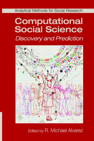 Computational Social Science