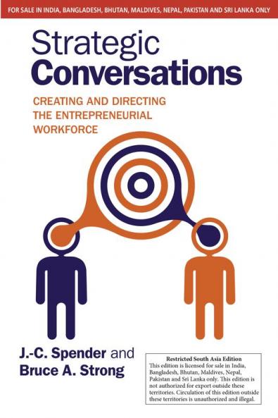 Strategic Conversations (South Asia Edition)