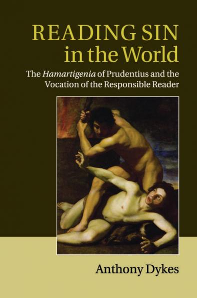 Reading Sin in the World