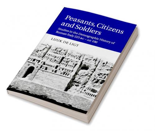 Peasants Citizens and Soldiers