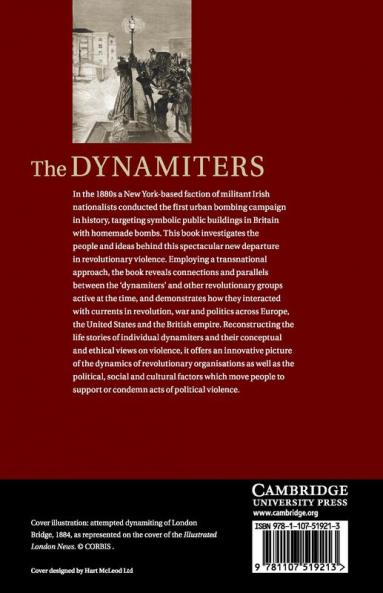 The Dynamiters