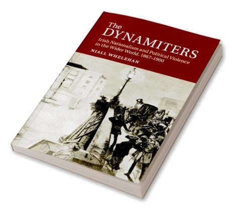 The Dynamiters