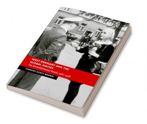 West Germany and the Global Sixties