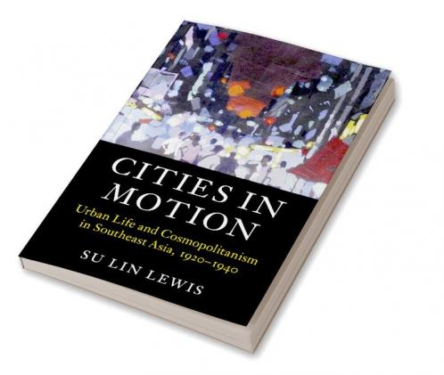 Cities in Motion