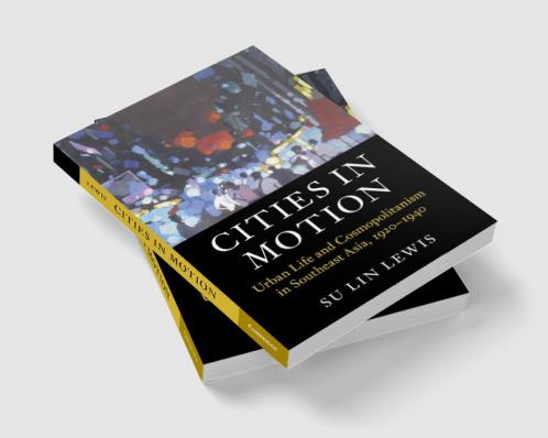 Cities in Motion