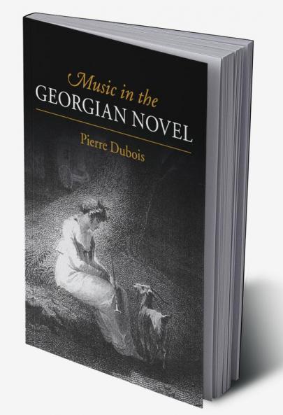 Music in the Georgian Novel