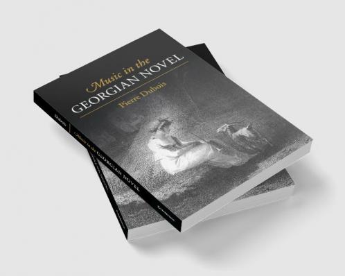 Music in the Georgian Novel