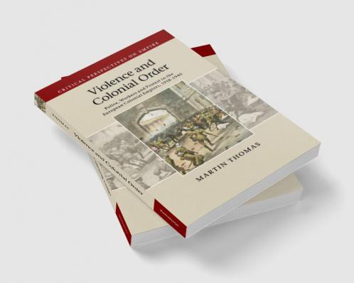 Violence and Colonial Order