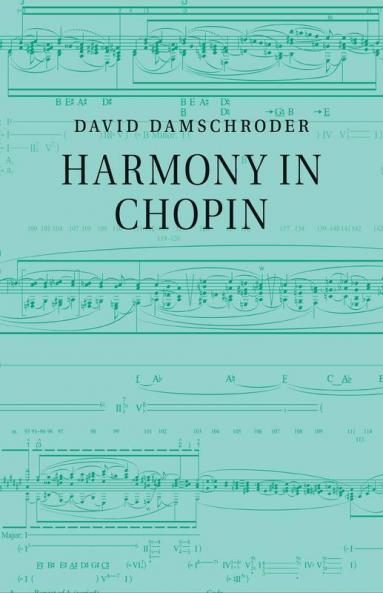 Harmony in Chopin