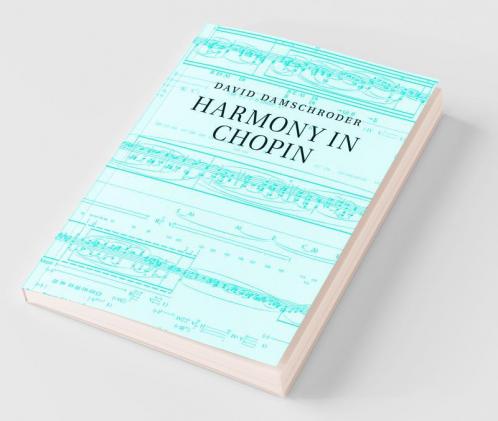 Harmony in Chopin