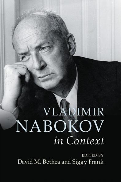 Vladimir Nabokov in Context