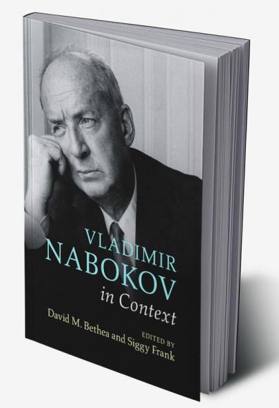 Vladimir Nabokov in Context