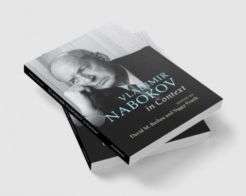 Vladimir Nabokov in Context