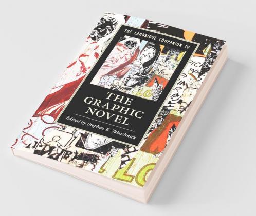The Cambridge Companion to the Graphic Novel